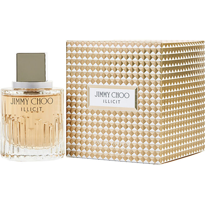 Jimmy Choo Rose Passion Eau De Parfum Spray 60ml/2oz