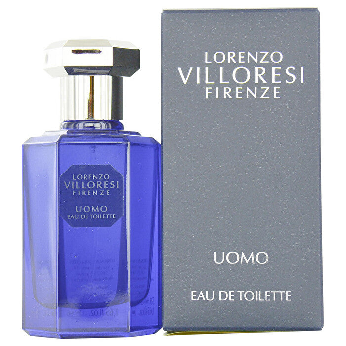 Lorenzo Villoresi Lorenzo Villoresi Firenze Uomo Eau De Toilette Spray 50ml/1.7oz