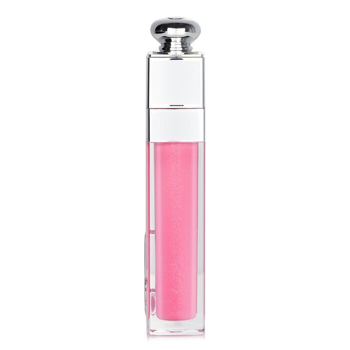 Christian Dior Addict Lip Maximizer Gloss - # 030 Shimmer Rose 6ml/0.2oz