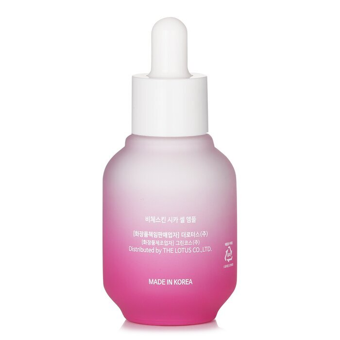 THE PURE LOTUS Vicheskin Cica Cell Ampoule (Expiry date: 06.2025) 35ml