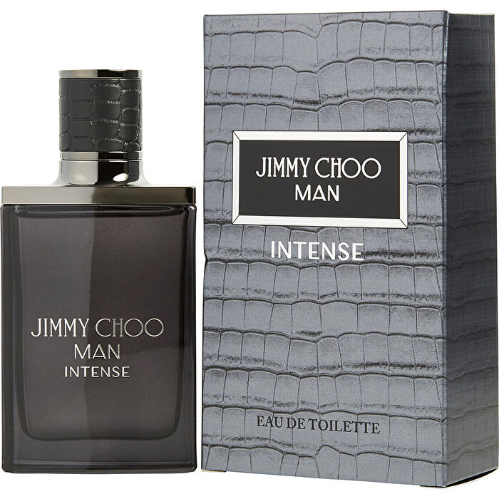 Jimmy Choo Intense Eau De Toilette Spray 30ml/1.7oz