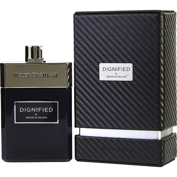 House of Sillage Dignified Eau De Parfum Spray 75ml/2.5oz