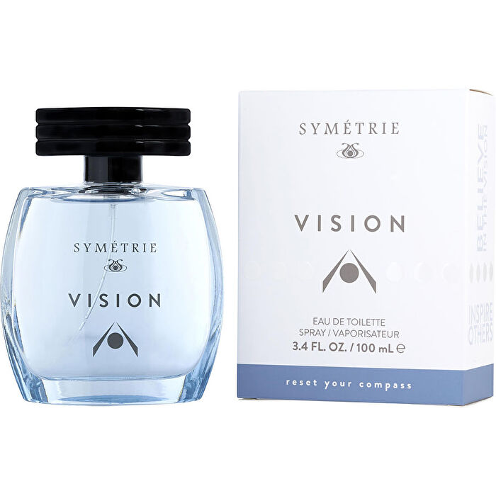 Symetrie SymÉtrie Vision Eau De Toilette Spray 90ml/3.4oz