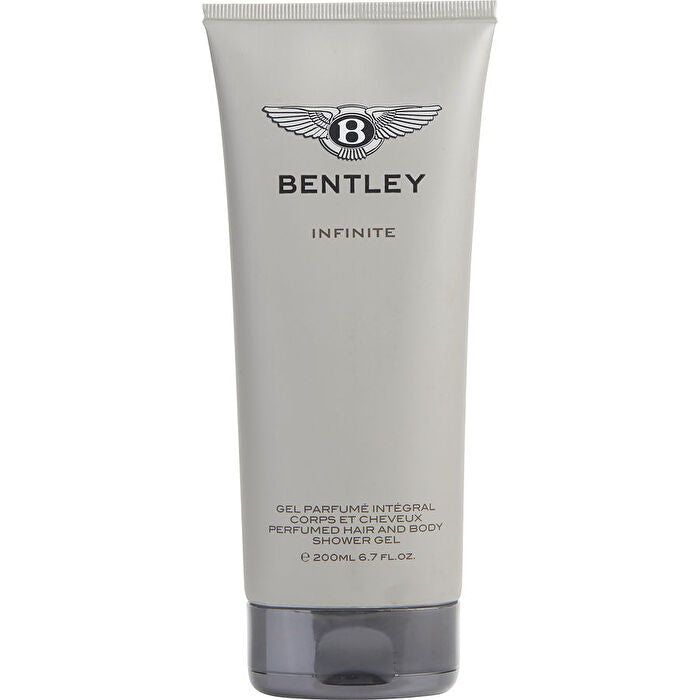 Bentley Infinite Hair & Shower Gel 180ml/6.7oz