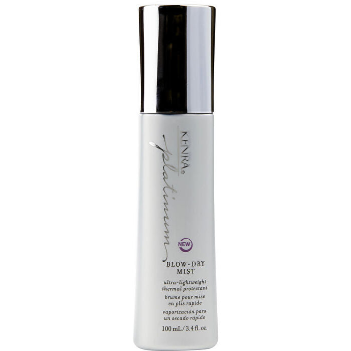 Kenra Platinum Blow-dry Mist 90ml/3.4oz