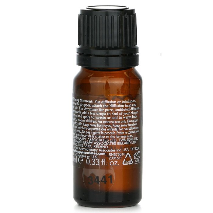 Aromatherapy Associates Rose Pure Essential Oil Blend 10ml/0.33oz