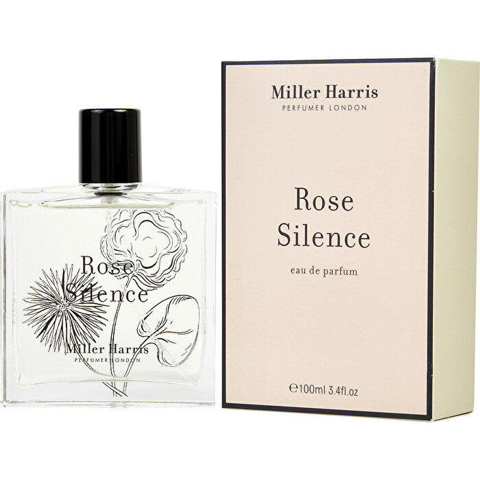 Miller Harris Etui Noir Eau De Parfum Spray 90ml/3.4oz