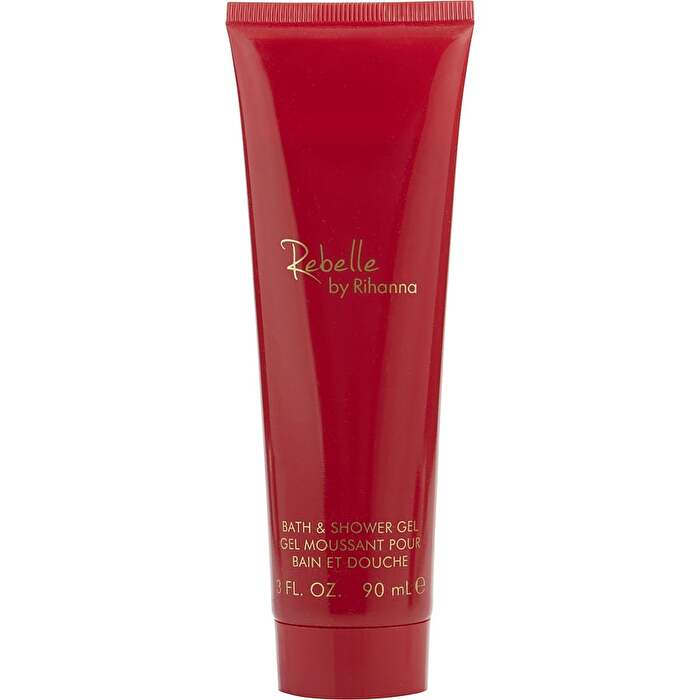 Rihanna Rebelle Shower Gel 90ml/3oz