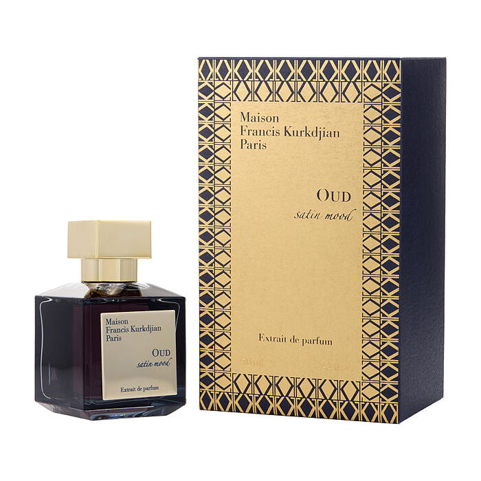 Maison Francis Kurkdjian Oud Satin Mood Extrait De Parfum Spray 75ml/2.4oz