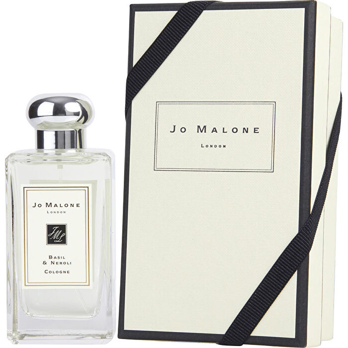 Jo Malone Basil & Neroli Cologne Spray 90ml/3.4oz