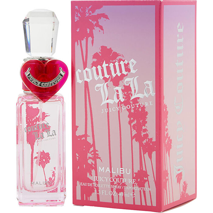 Juicy Couture Couture La La Malibu Juicy Couture Eau De Toilette Spray 40ml/1.3oz