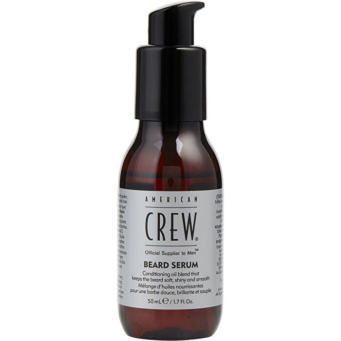 American Crew Beard Serum 30ml/1.7oz