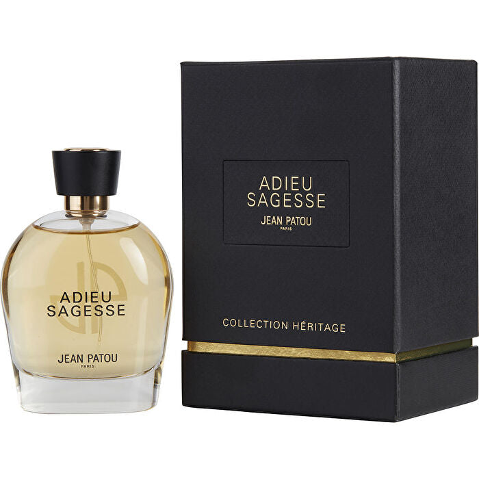 Jean Patou Adieu Sagesse Jean Patou Eau De Parfum Spray 90ml/3.3oz