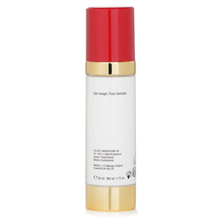 Cellcosmet & Cellmen Cellcosmet Ultra Vital Light Intensive Revitalising Cellular Emulsion (Exp. Date 30 Nov 2025) 50ml/1.72oz