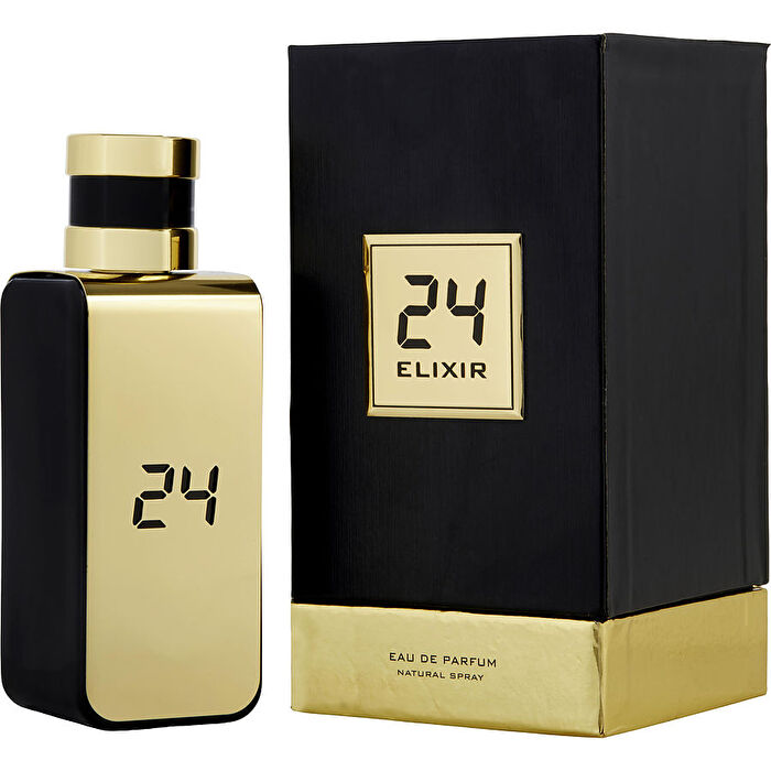 Scentstory 24 Gold Elixir Eau De Parfum Spray 100ml/3.4oz