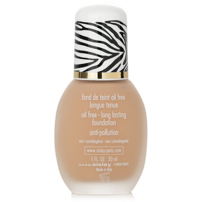 Sisley Phyto Teint Ultra Eclat - # 2w2 Desert 30ml/1oz