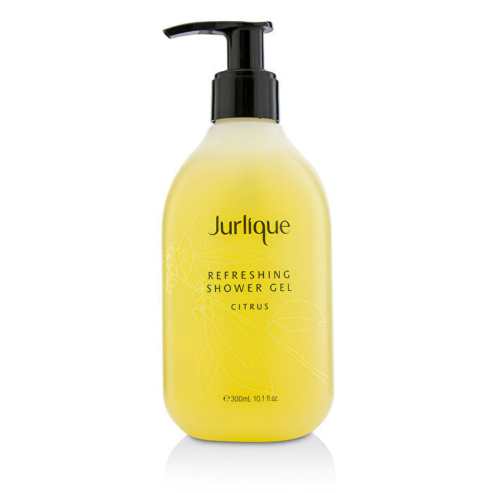 Jurlique Citrus Refreshing Shower Gel 300ml/10.1oz