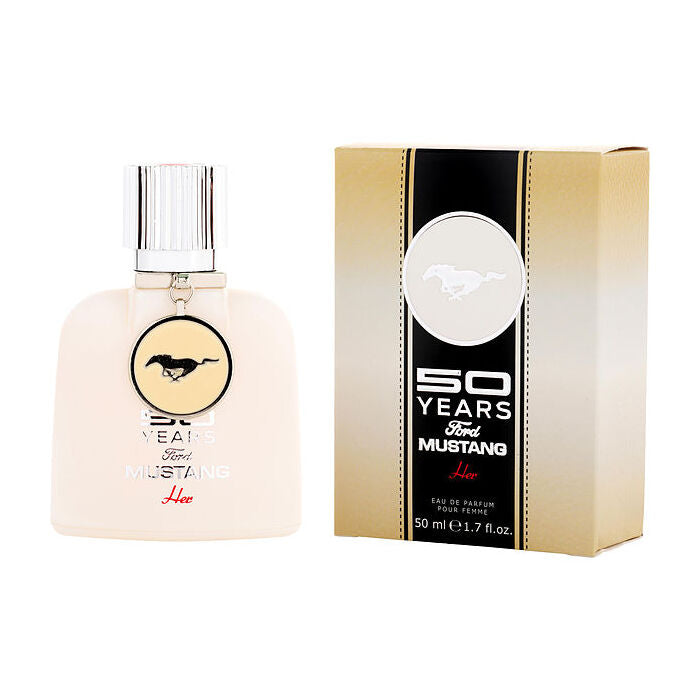 Estee Lauder Mustang 50 Years Eau De Parfum Spray (limited Edition) 30ml/1.7oz