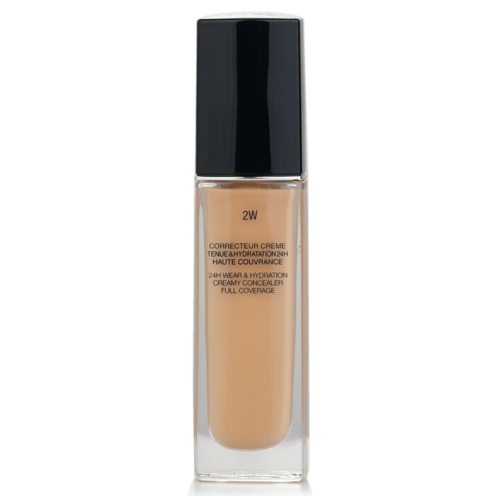 Christian Dior Dior Forever Skin Correct 24h Wear Creamy Concealer - # 2w Warm 11ml/0.4oz