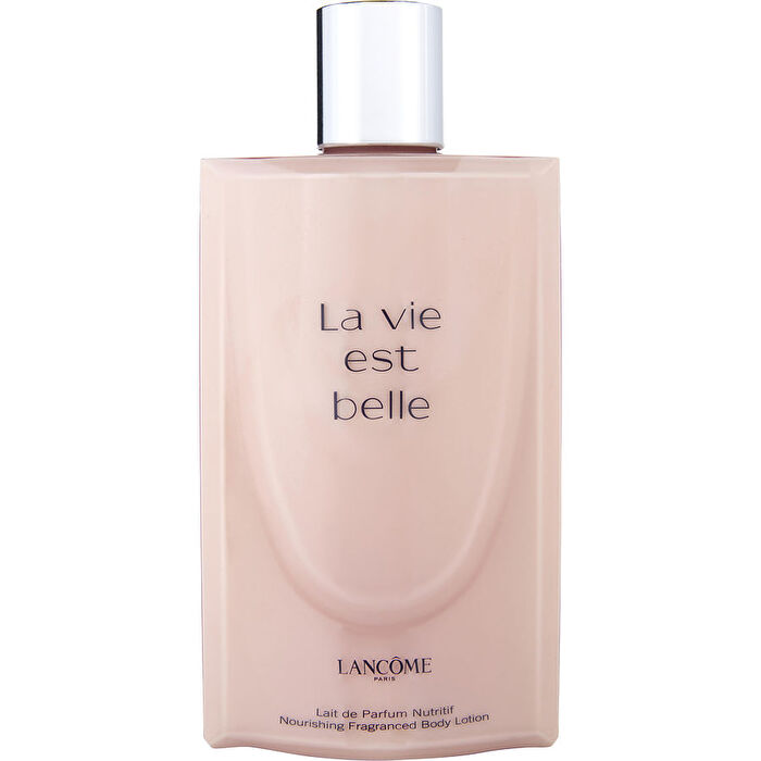 Lancome La Vie Est Belle Shimmering Body Lotion 200ml/6.7oz