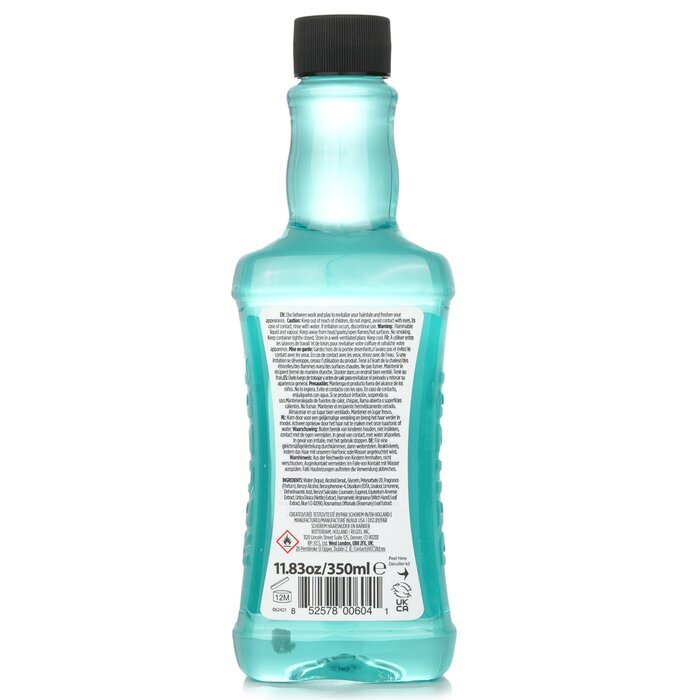 Reuzel Hair Tonic 325ml/11.8oz