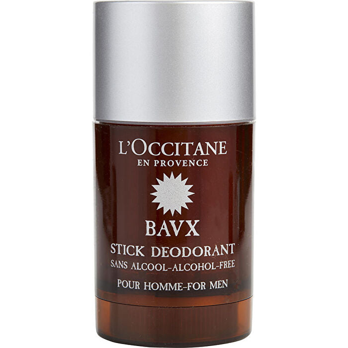 L'occitane Eau Des Baux Alcohol Free Deodorant Stick 60ml/2.6oz