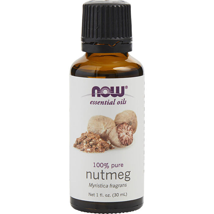 Now Essential Oils Essential Oils Now Nutmeg Oil 30ml/1oz