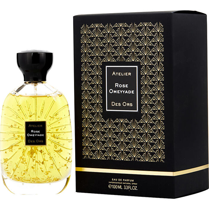 Atelier Des Ors Rose Omeyyade Eau De Parfum Spray 90ml/3.4oz