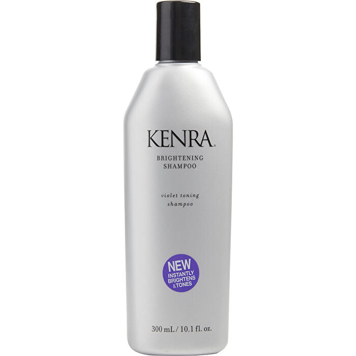 Kenra Brightening Violet Toning Shampoo 300ml/10.1oz