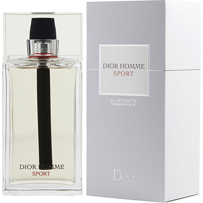 Christian Dior Dior Homme Sport Eau De Toilette Spray 180ml/6.8oz