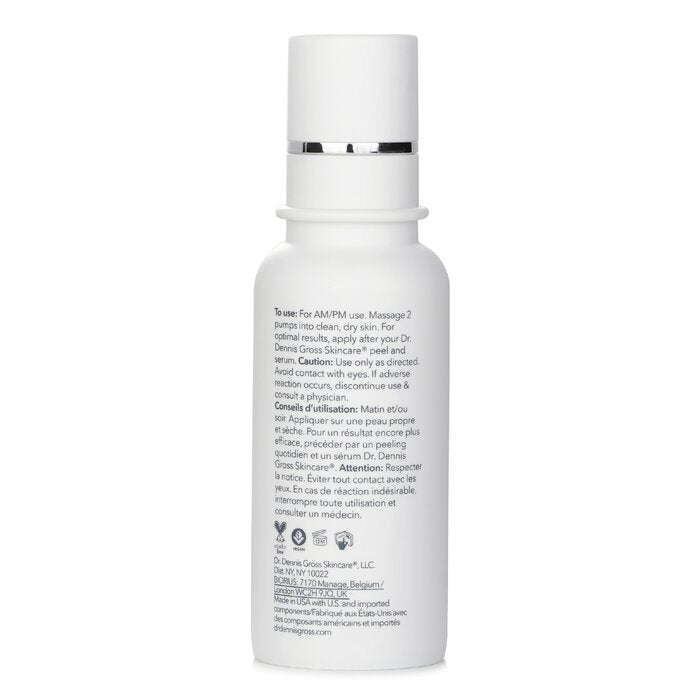 Dr Dennis Gross Alpha Beta Daily Moisturizer 50ml/1.7oz