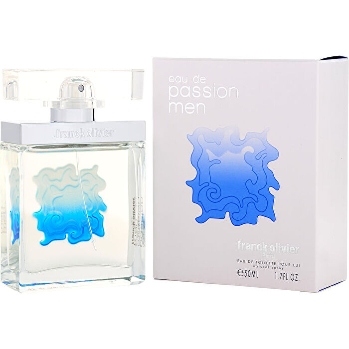Franck Olivier Eau De Passion Eau De Toilette Spray 30ml/1.7oz
