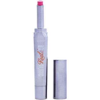 Benefit They're Real Double The Lip - # Fuchsia Fever 1.5g/0.03oz