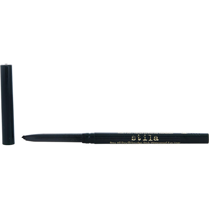 Stila Smudge Stick Waterproof Eye Liner - # Jade (emerald Green Shimmer) -- 0.28g/0.01oz