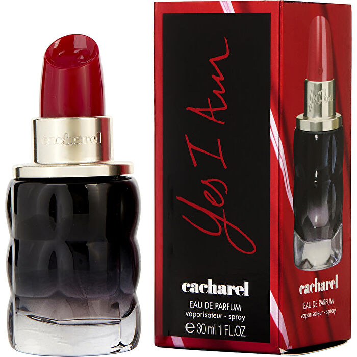 Cacharel Yes I Am Eau De Parfum Spray 30ml/1oz