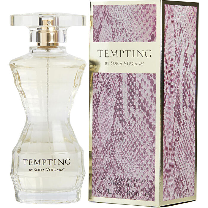 Sofia Vergara Tempting By Sofia Vergara Eau De Parfum Spray 90ml/3.4oz