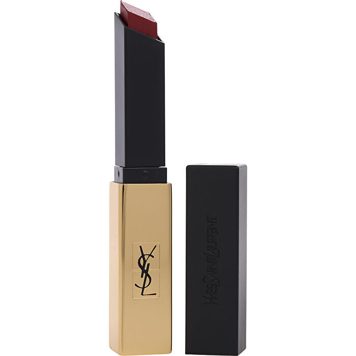 Yves Saint Laurent Rouge Pur Couture The Slim Leather Matte Lipstick - # 9 Red Enigma 2.2g/0.07oz