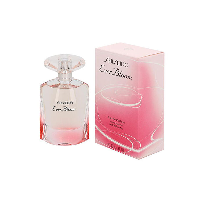 Shiseido Ever Bloom Eau De Parfum Spray 30ml/1oz