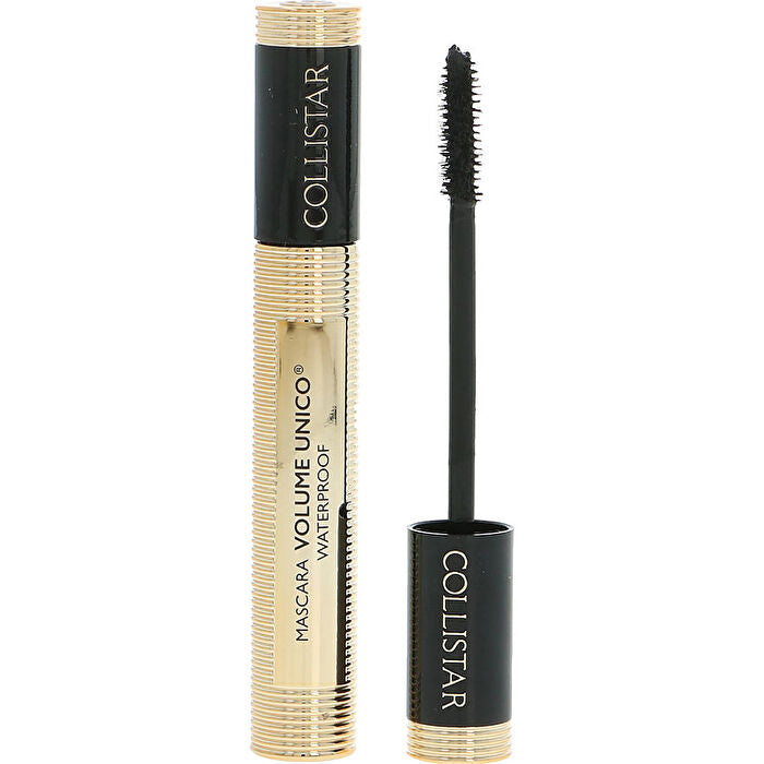 Collistar Mascara Volume Unico Thickening And Tailor-made Shaping - Intense Black 13ml/0.43oz