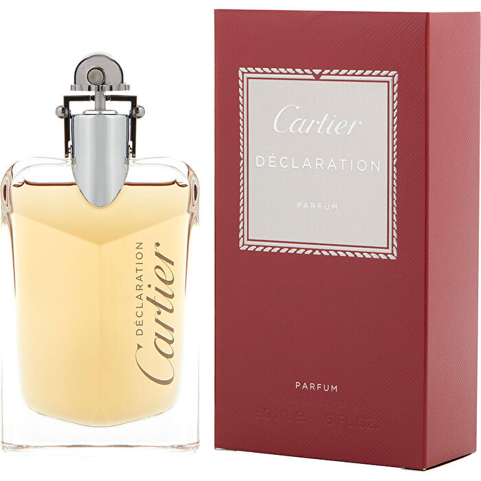 Cartier Declaration Parfum Spray 50ml/1.7oz