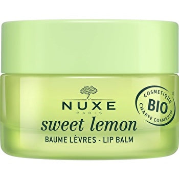 Nuxe Sweet Lemon Lip Balm 15g/0.5oz