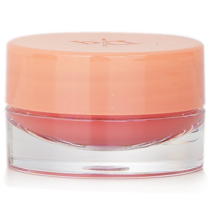Dasique Fruity Lip Jam - # 02 Apricot Jam (Exp. Date 25 Apr 2026) 4g/0.14oz
