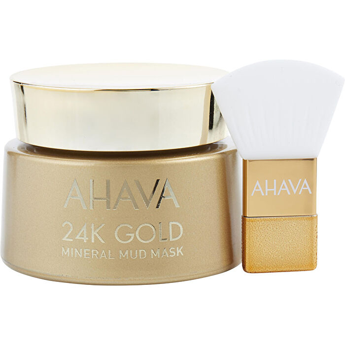 Ahava 24k Gold Mineral Mud Mask 50ml/1.7oz