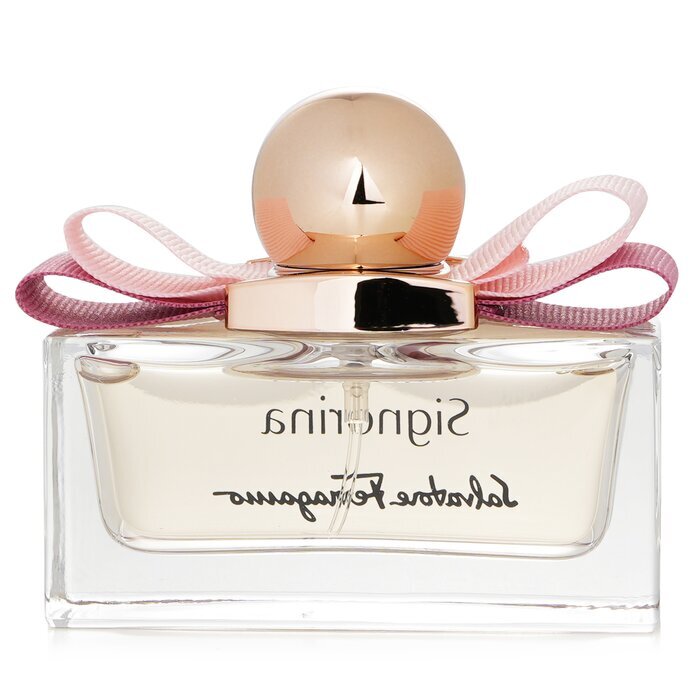 Salvatore Ferragamo Signorina Eau De Parfum Spray 50ml/1.7oz