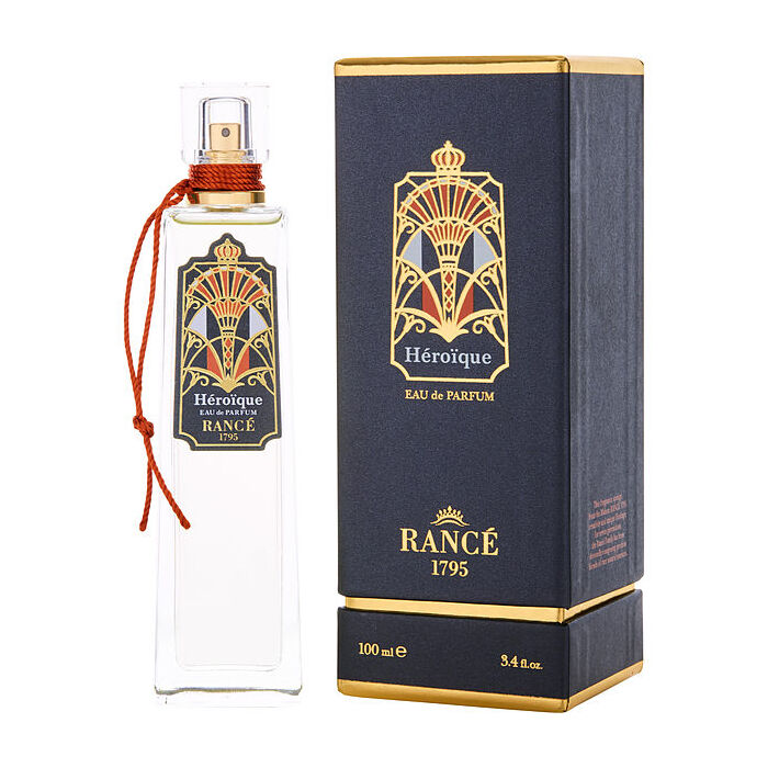 Rance 1795 Heroique Eau De Parfum Spray 100ml/3.4oz