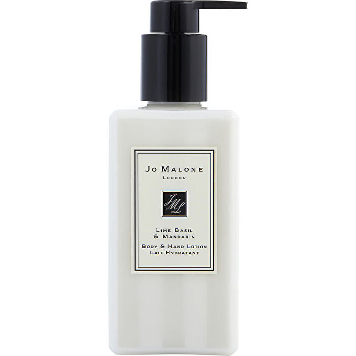 Jo Malone Lime Basil & Mandarin Body & Hand Lotion 240ml/8.5oz