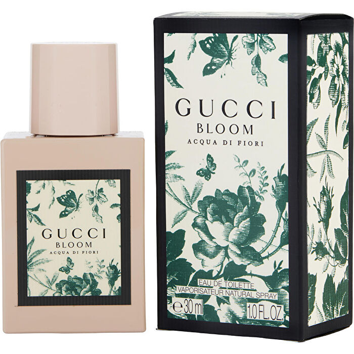 Gucci Bloom Acqua Di Fiori Eau De Toilette Spray 30ml/1oz