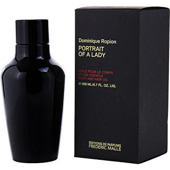 Frederic Malle Portrait Of A Lady Body & Hair Oil 180ml/6.7oz