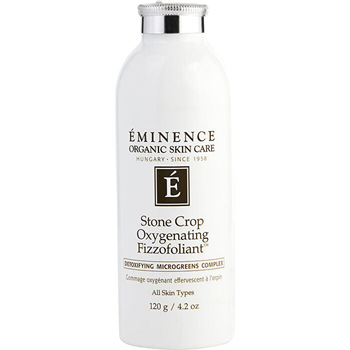 Eminence Stone Crop Oxygenating Fizzofoliant 120ml/4oz