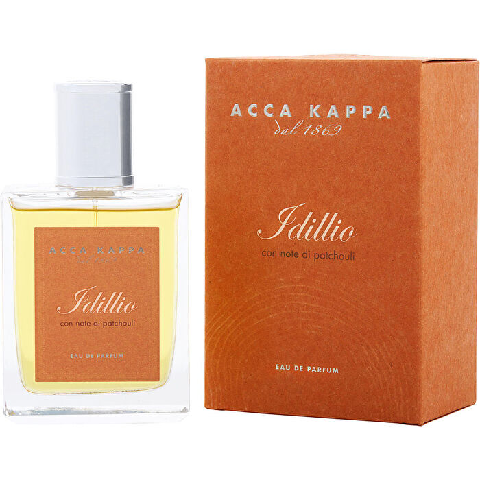 Acca Kappa Idillio Eau De Parfum Spray 100ml/3.4oz